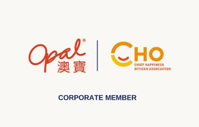 beat365唯一官方网站正式成为CHOA企业会员